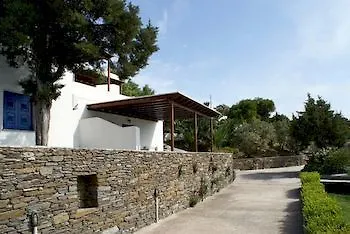 Hotel Maistros Sifnos Island